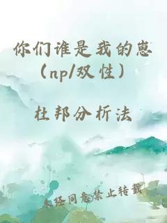 你们谁是我的崽（np/双性）