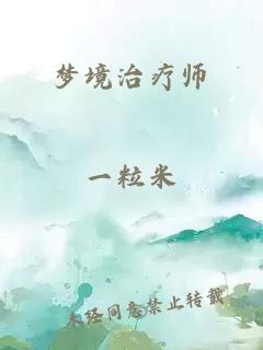 梦境治疗师