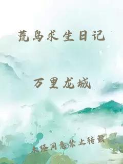 荒岛求生日记